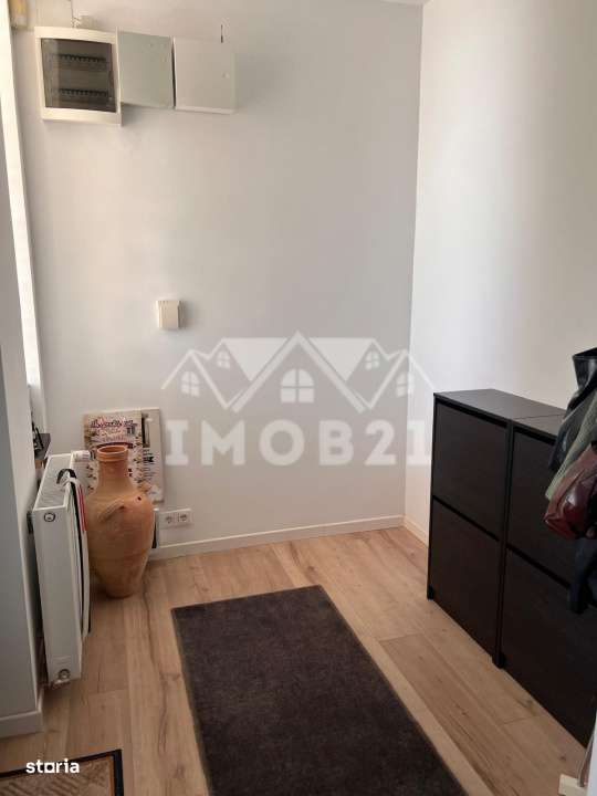 Vanzare vila impunatoare  cu teren 2000mp in Cocosesti Prahova-16