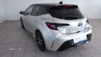 Toyota Corolla 1.8 Hybrid GR-Sport - 2