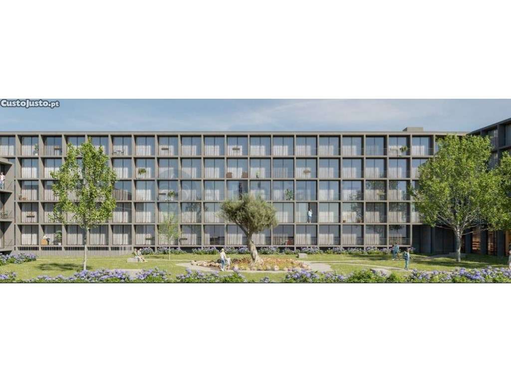 T0 Vila Conde - Grande imagem: 4/4