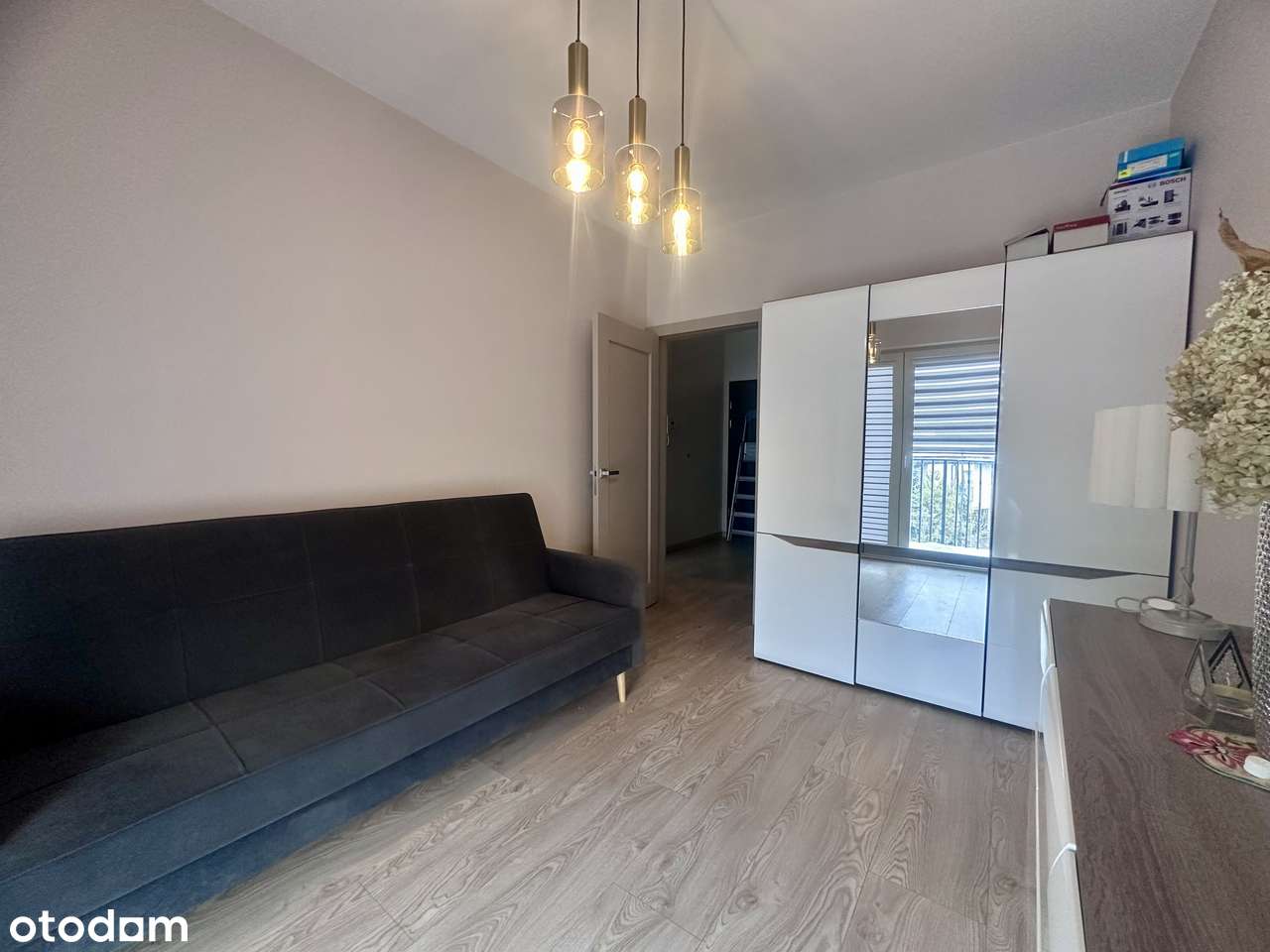 M-3, 41m2 , osiedle zamknięte, Rokicie.-15