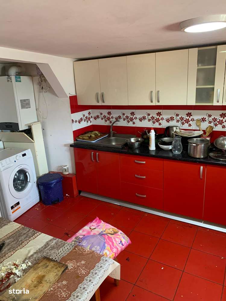 Casă  oraș Buzău - Imagine principală: 2/7