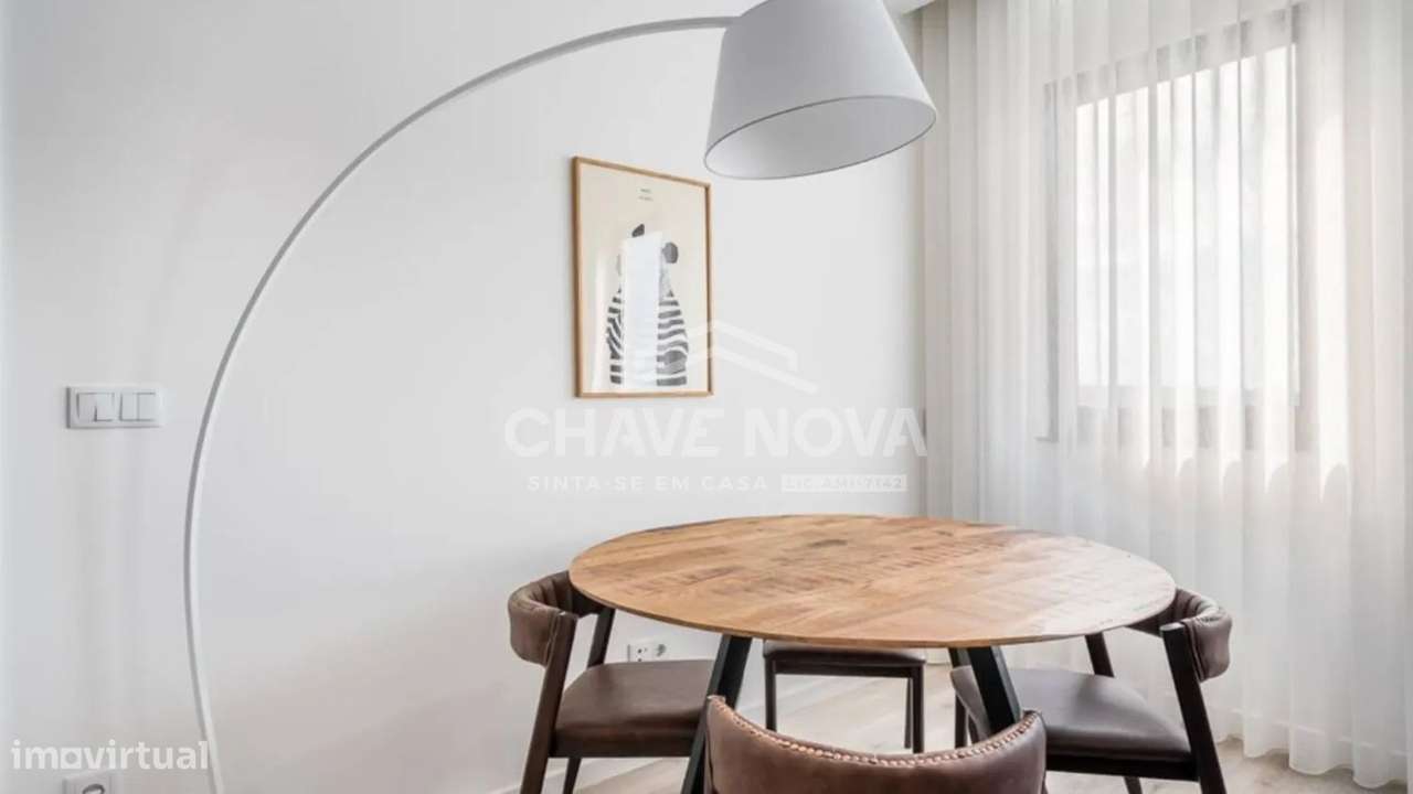 T1 Matosinhos Sul - Grande imagem: 5/18