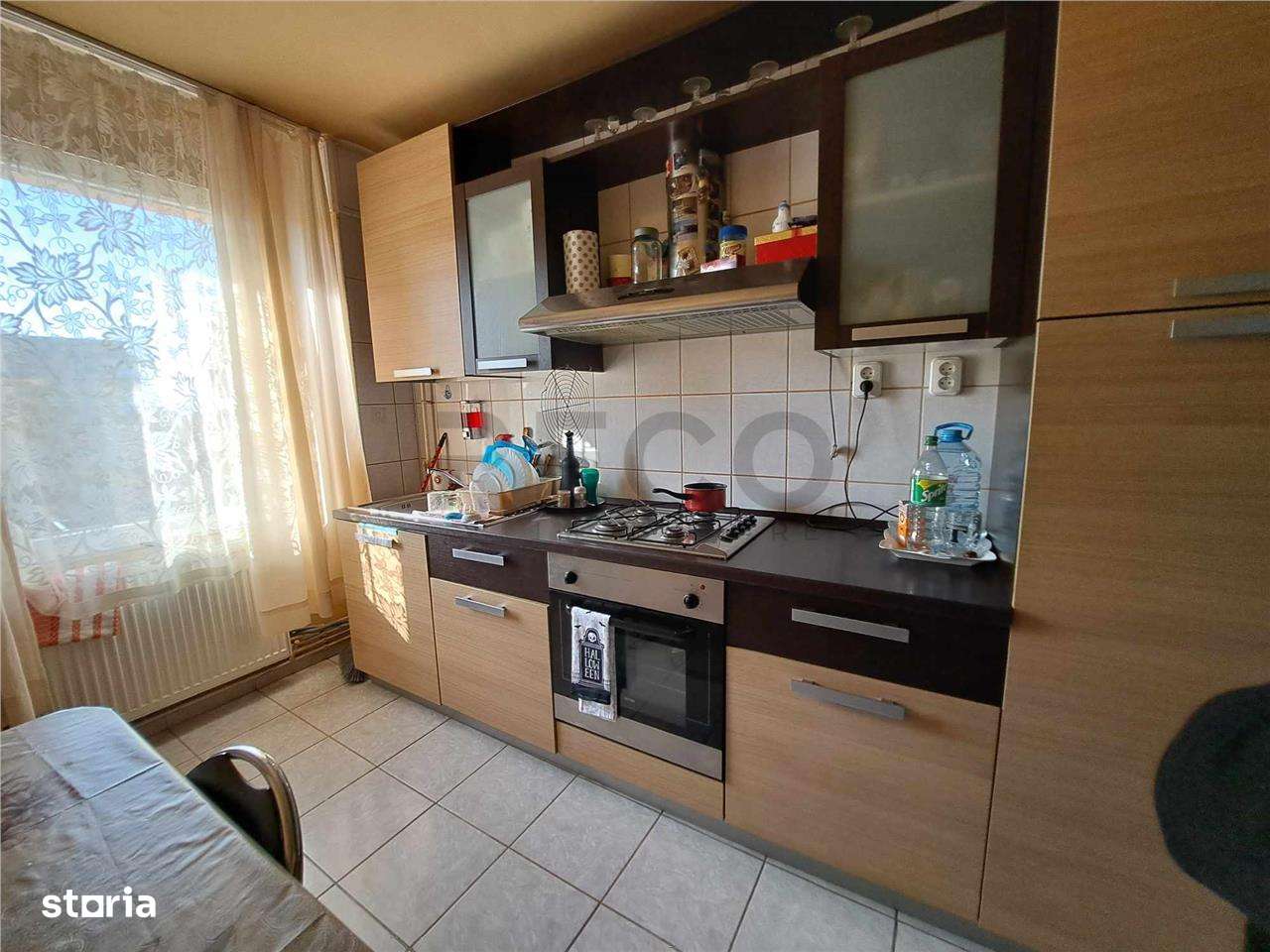 RECO Apartament ultracentral Salonta - Imagine principală: 3/11