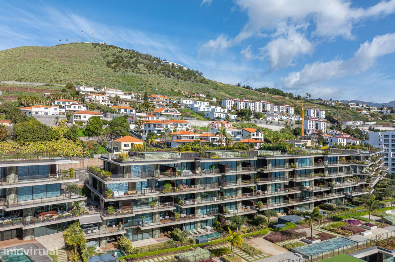 Apartamento T2 Savoy Monumentalis-9