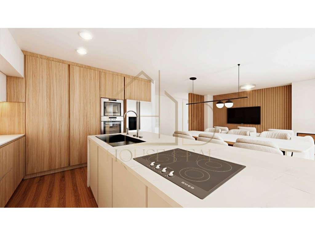 ESPLÊNDIDA! Moradia Isolada T3 + 1 com Piscina. Pinhal do General. ... - Grande imagem: 5/16