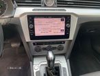 VW Passat Variant 2.0 TDi Business Package DSG - 19