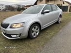 Skoda Octavia - 8