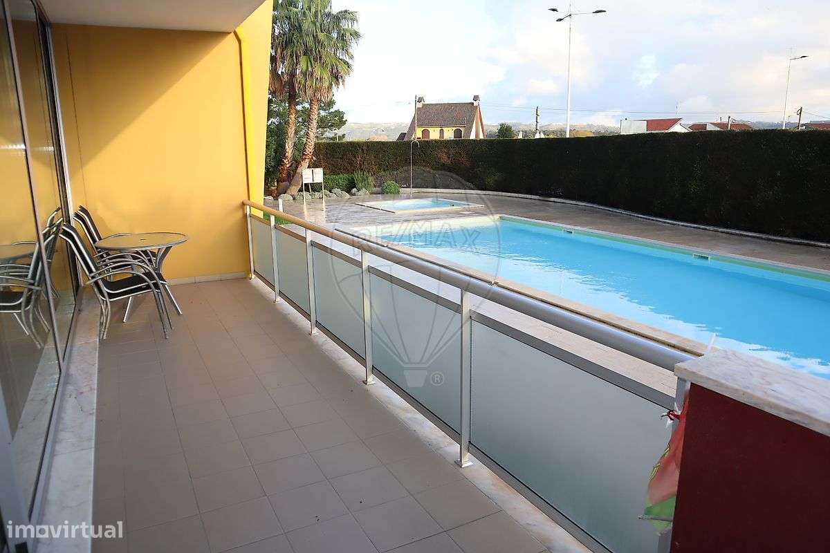 Apartamento T2 para venda-31