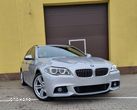 BMW Seria 5 520d xDrive Touring M Sport Edition - 8