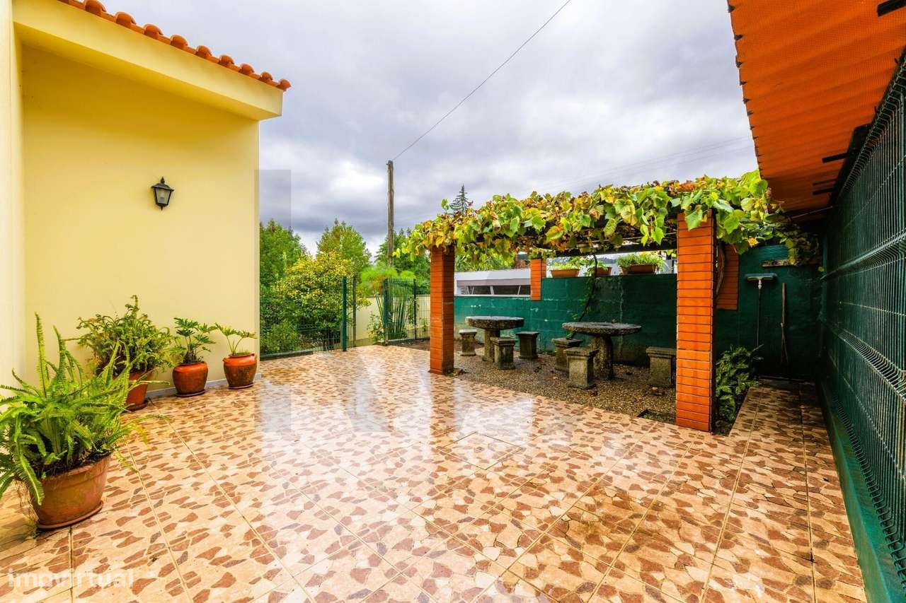 Moradia Individual em Abade de Neiva -  Barcelos - Grande imagem: 5/45