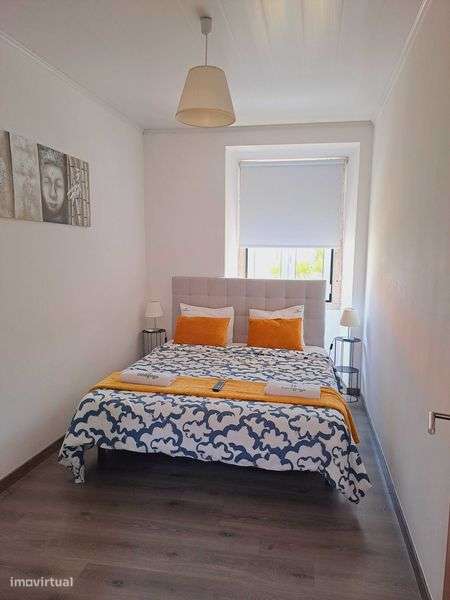 Prédio c/ 3 apartamentos em Tomar - Grande imagem: 4/12