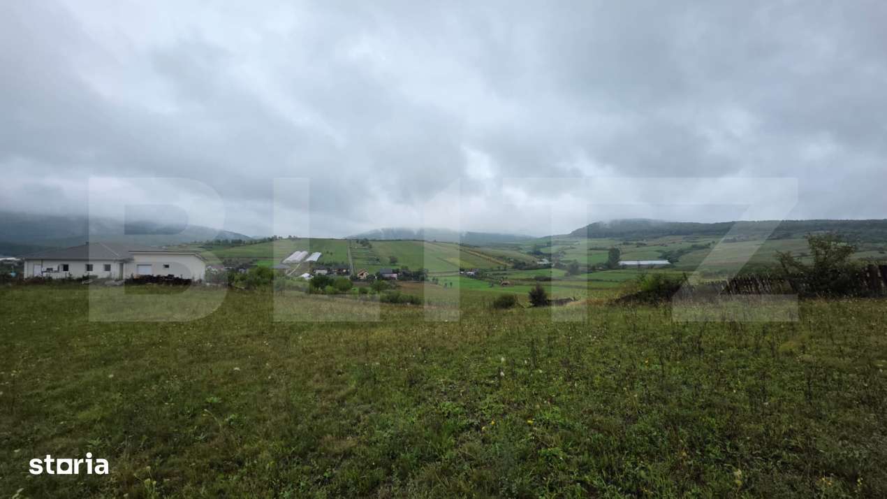 Teren intravilan, 20 ari, toate utilitatile, zona Sigmir - Imagine principală: 2/4