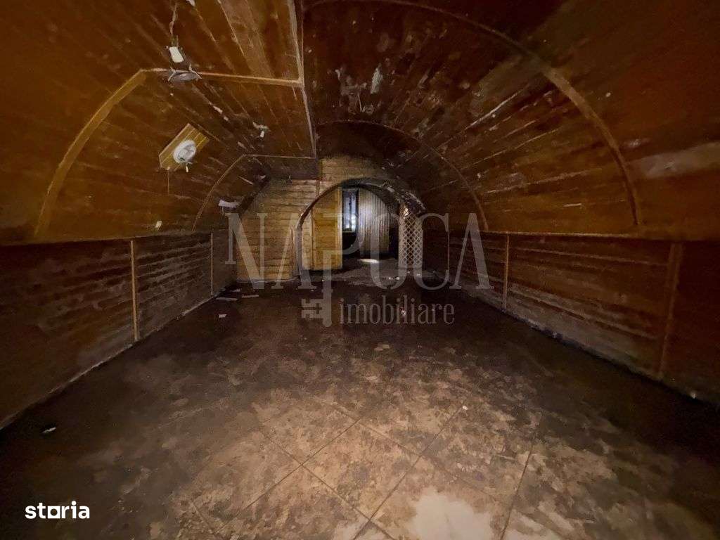 Spatiu comercial de vanzare in Centru, Cluj Napoca - Imagine principală: 5/13