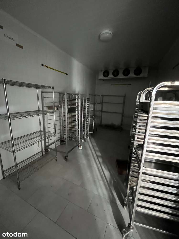 Gastronomia / usługi - Pełny obrazek: 4/8