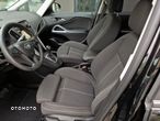 Opel Zafira 2.0 D (CDTI) Automatik Business Innovation - 12