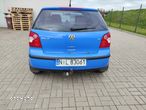 Volkswagen Polo 1.4 16V Basis - 4