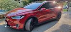 Tesla Model X Ludicrous Performance - 1
