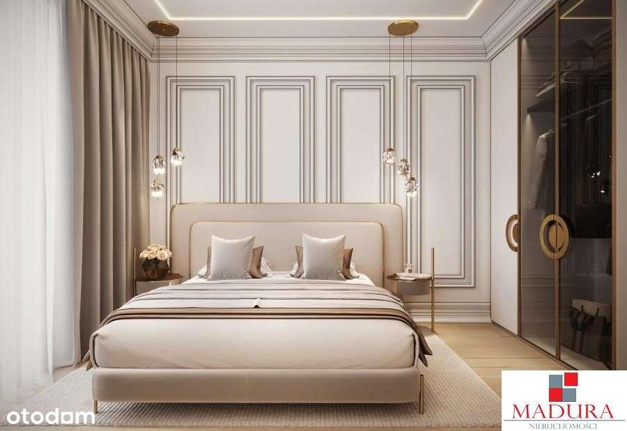 Bezczynszowe mieszkanie+ogród / 4 pokoje-15