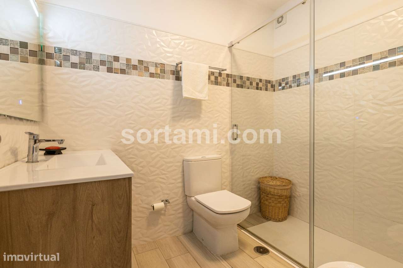 Apartamento T1 Venda em Quarteira,Loulé-8