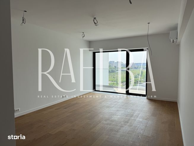 | NEW | Apartament 2 camere | One Cotroceni |-4