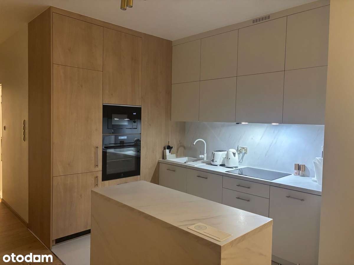 Sprzedam piękne mieszkanie w centrum miasta 71 m2 - Pełny obrazek: 5/18