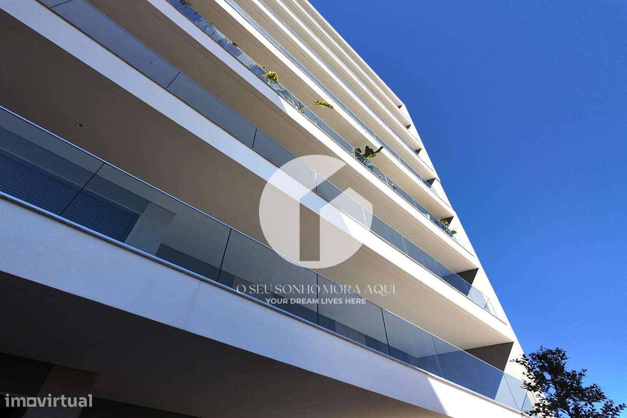 Apartamento T2 de luxo - Faro - Grande imagem: 5/43