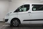 Ford Transit Custom - 20