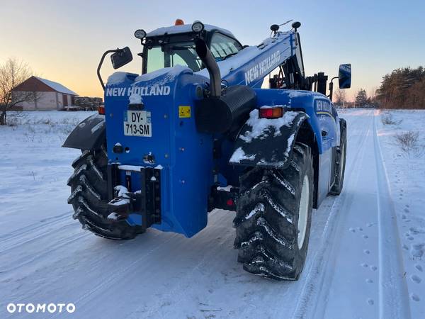 New Holland LM 7.42 - 7