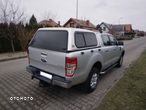 Ford Ranger 2.2 TDCi 4x4 DC XL - 5