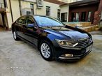 Volkswagen Passat 1.6 TDI (BlueMotion Technology) DSG Comfortline - 3