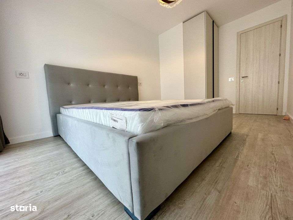 De inchirat | Apartament 2 camere | Expozitiei | Domenii - Parcului 20 - Imagine principală: 4/9