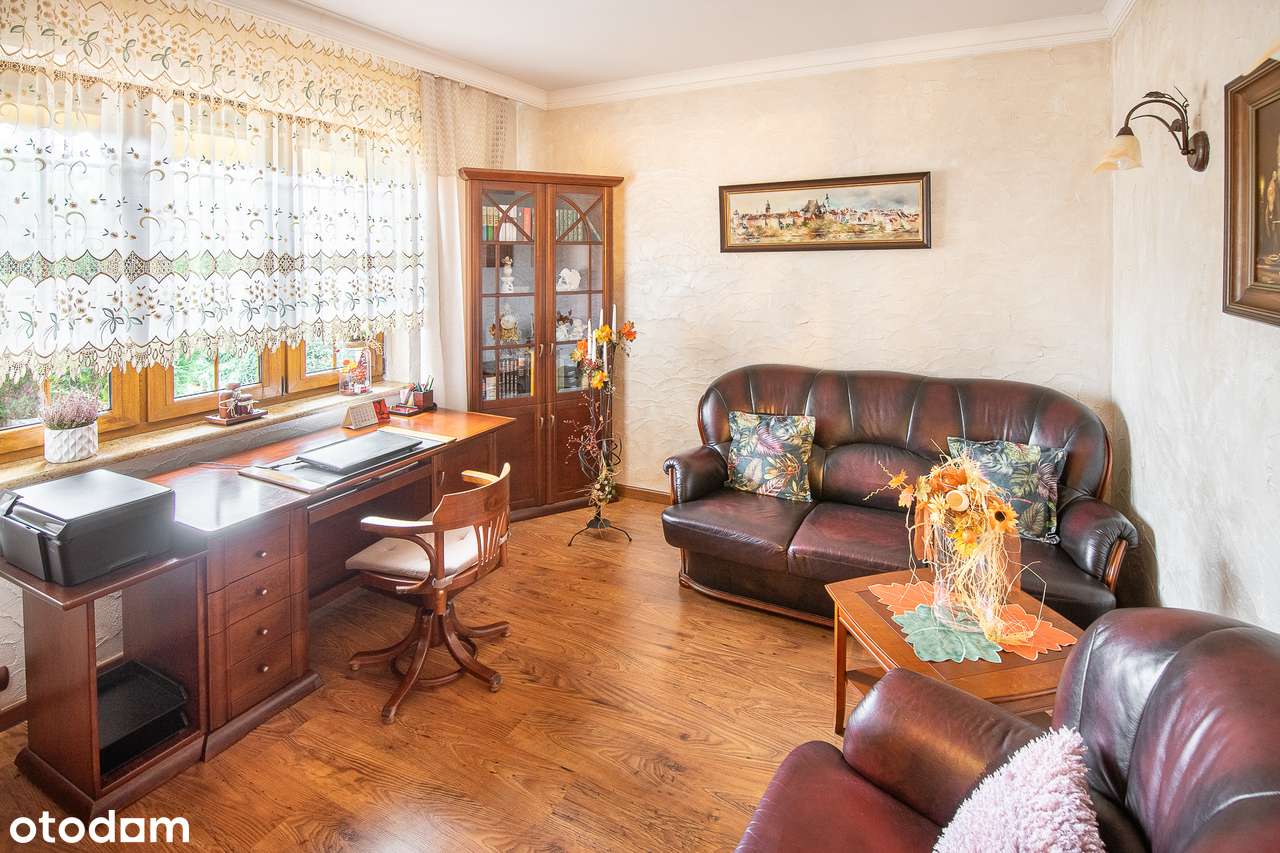 Dom wolnostojący Brynów, gotowy do zamieszkania. - Pełny obrazek: 5/8