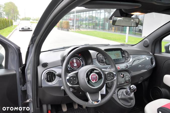 Fiat 500 1.0 Hybrid Dolcevita - 13