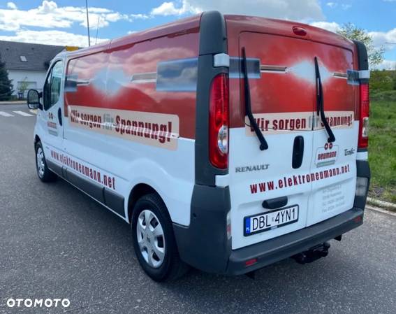 Renault Trafic - 4