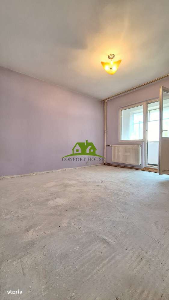 Garsoniera ET.1 cu potențial investiție – Nord / Republicii, Rm.VL - Imagine principală: 3/19