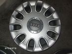 Felga aluminiowa Audi OE 8.0" x 17" 5x112 ET 43 - 3