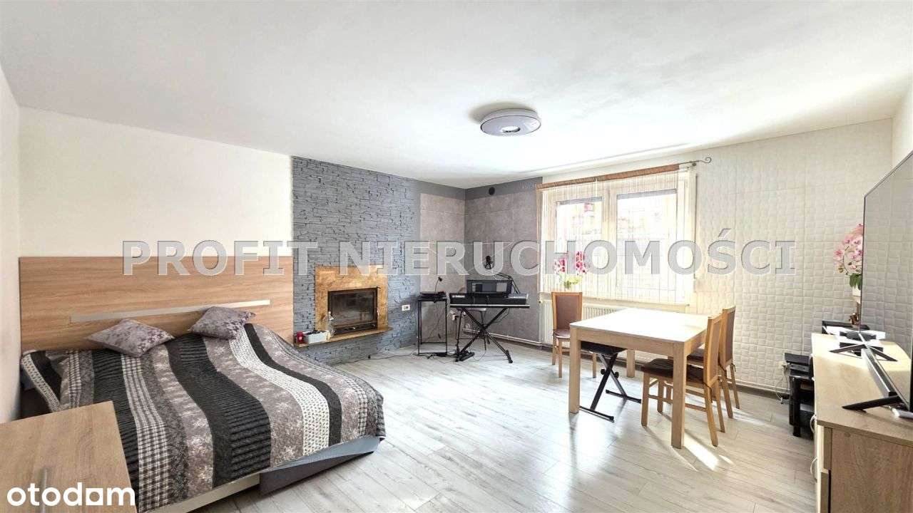 Ładny dom w spokojnej okolicy - Pełny obrazek: 2/20