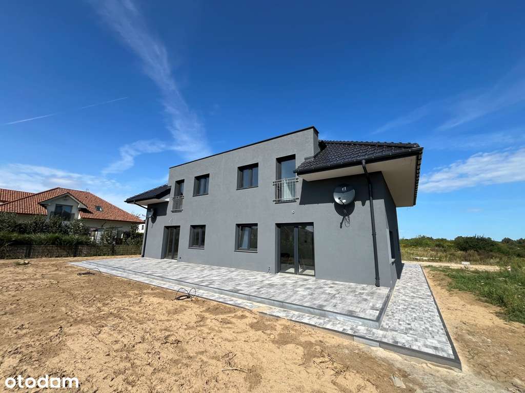 Nowy bliźniak na sprzedaż - Pełny obrazek: 4/19