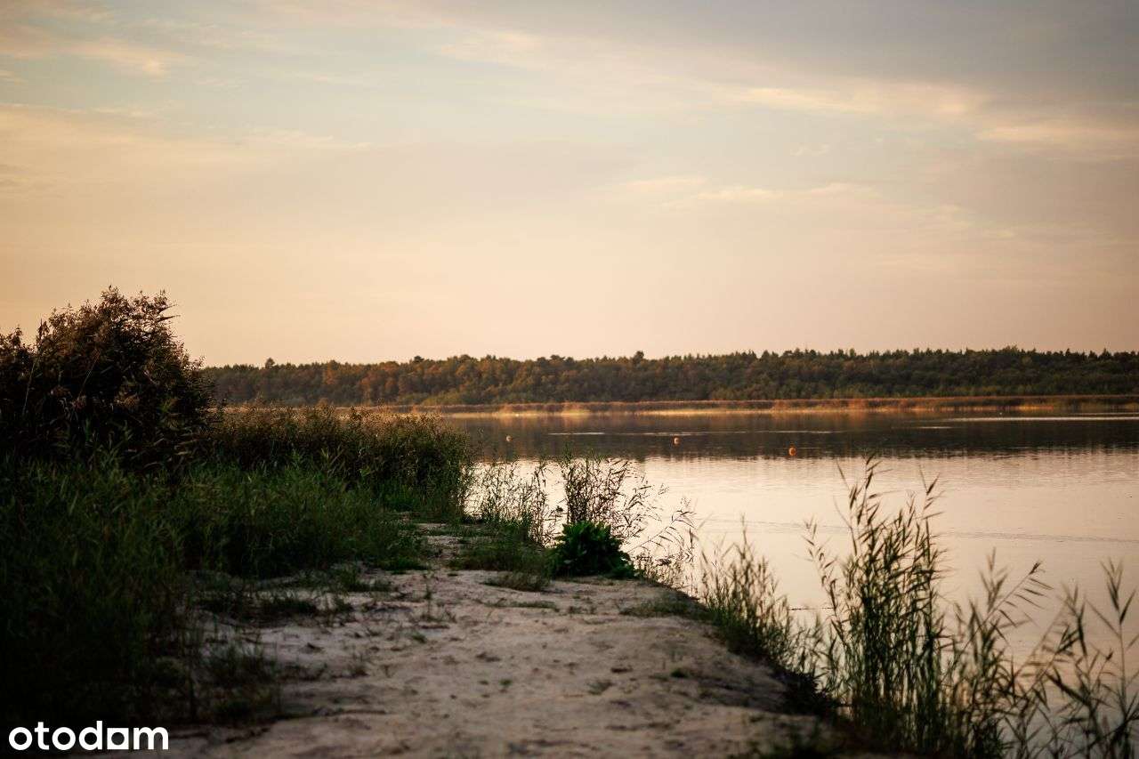 Działki budowlane blisko morza - Nowęcin-4