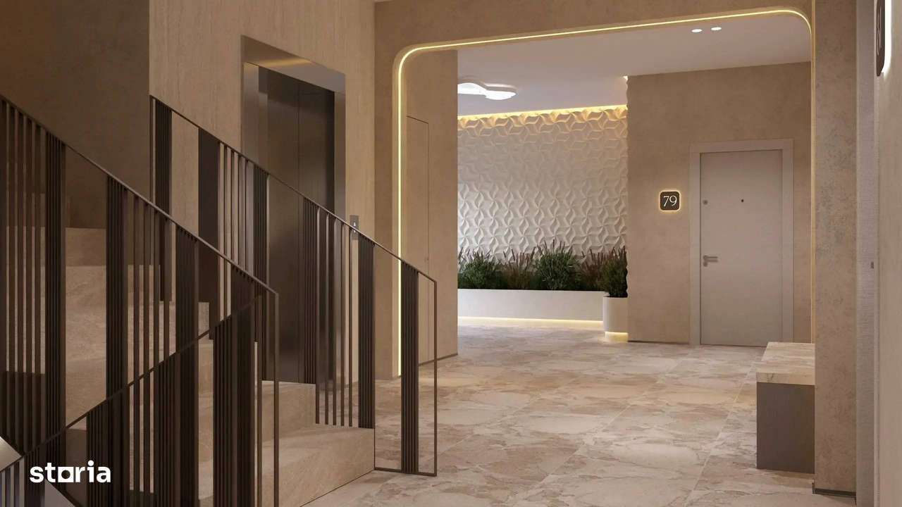 Garsonieră cu terasă- central. Loc da parcare la jumate de preț - Imagine principală: 3/25