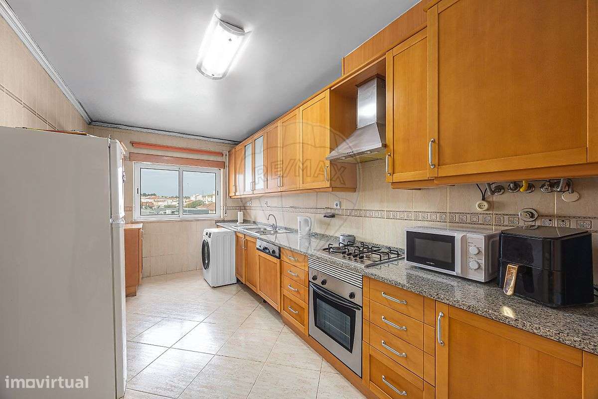 Apartamento T2 para venda - Grande imagem: 3/14