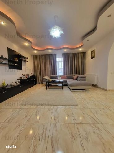 Vila 7 camere in Afumati-6