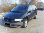 PODUSZKA ŁAPA SILNIKA PRZÓD chrysler voyager iii 96-00 - 5