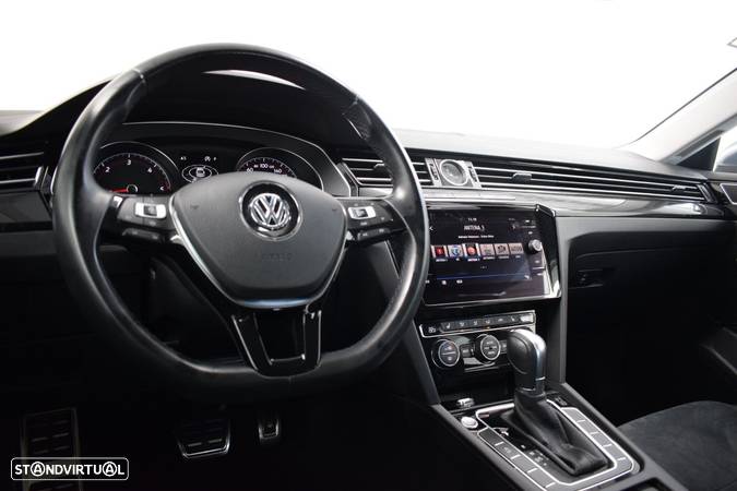 VW Arteon 2.0 TDI Elegance DSG - 35