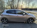 Peugeot 208 1.6 VTi Allure - 6