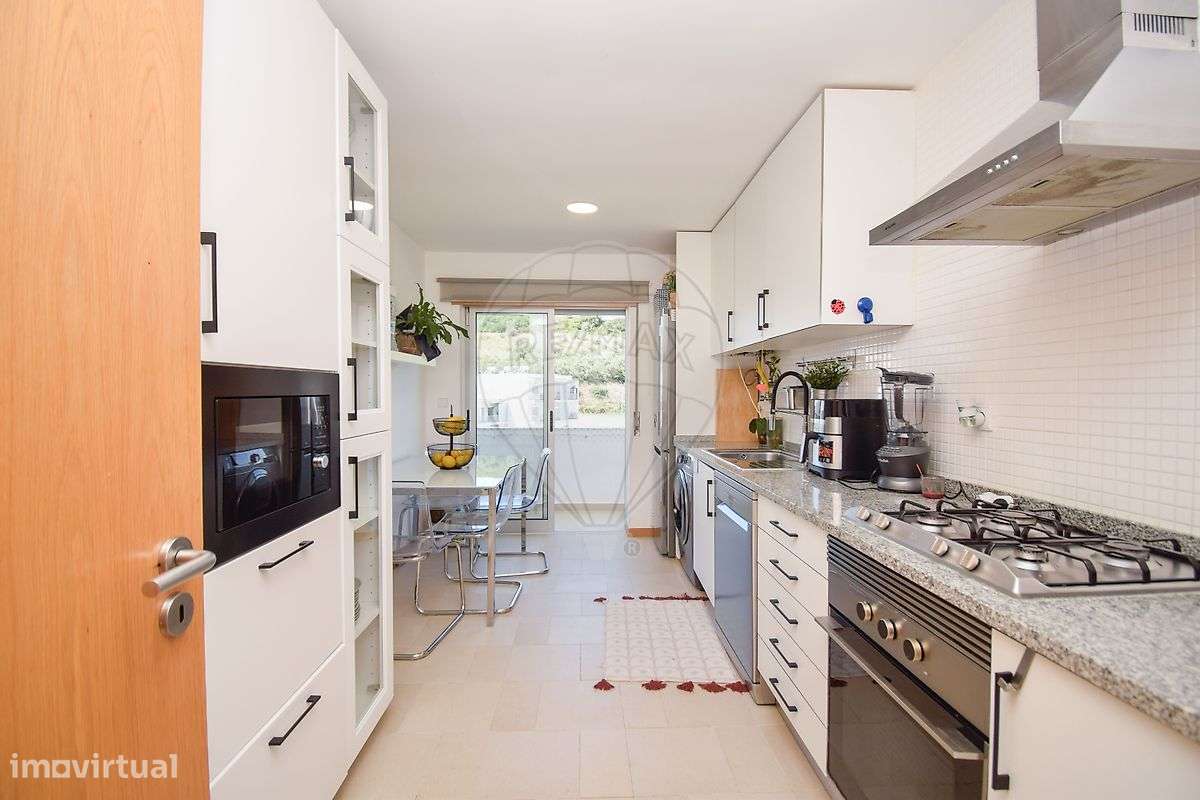 Apartamento T3 para venda-6
