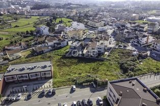 Lote para Construção de 6 Moradias em Baguim do Monte, Rio Tinto - Grande imagem: 5/18