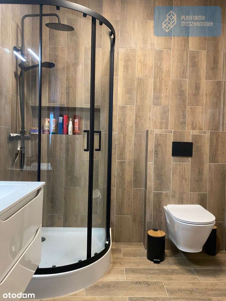 Nowoczesny dom_Duży ogród_Kup i wykończ po swojemu-14