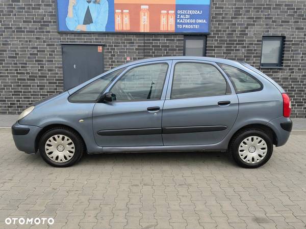 Citroën Xsara Picasso 1.6 Tendance - 34