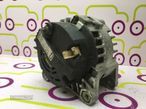 Alternador Renault Laguna 1.8DCi 120Cv de 2001 - Ref : 7700426849 - NO50073 - 2